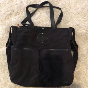 Tory Burch diaper bag